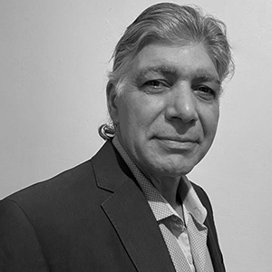 Jorge Muñoz